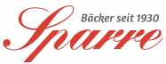 Logo Bäckerei Sparre im Kosmos