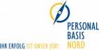 Logo Personalbasis Nord