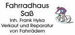 Logo Fahrradhaus Saß