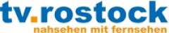Logo tv.rostock im Kosmos