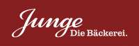 Logo Junge Die Bäckerei