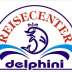 Logo Reisecenter Delphini