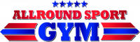 Logo Allround Sport Gym Rostock