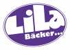Logo Lila Bäcker